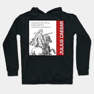 Julius Caesar Hoodie